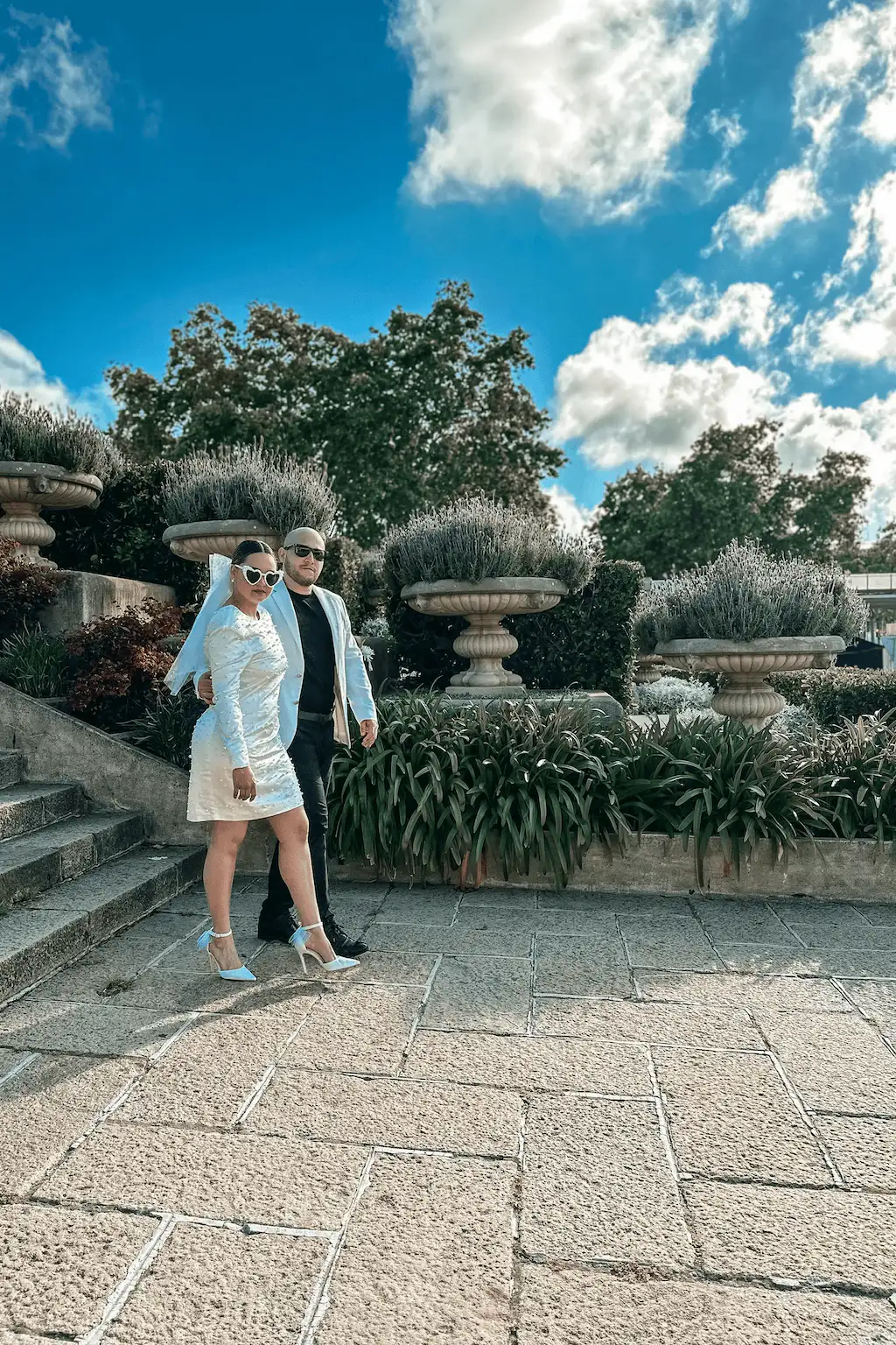 Liseth & Manuel